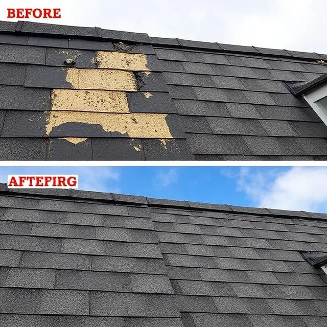 Roof Repair Near Me in Hazard, NE near me
